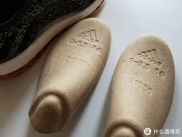 eaby adidas官网入手Pure Boost X ATR,鞋盒居然不是原装