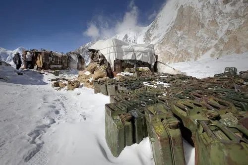 中国对巴基斯坦做了哪些援助？让巴基斯坦人那么喜欢中国？