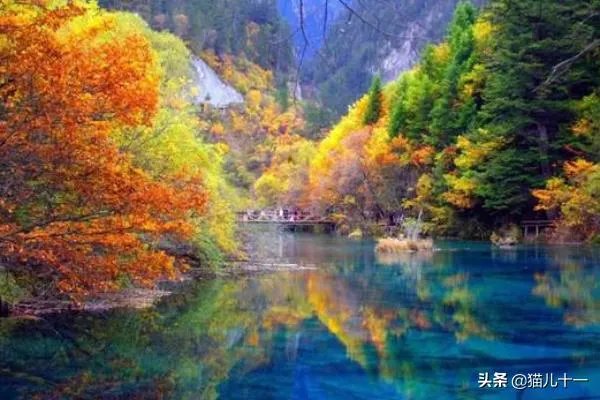 成都到九寨沟乘车方案—从成都到九寨沟怎么走?