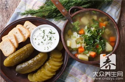 冬天煲什么汤最好?