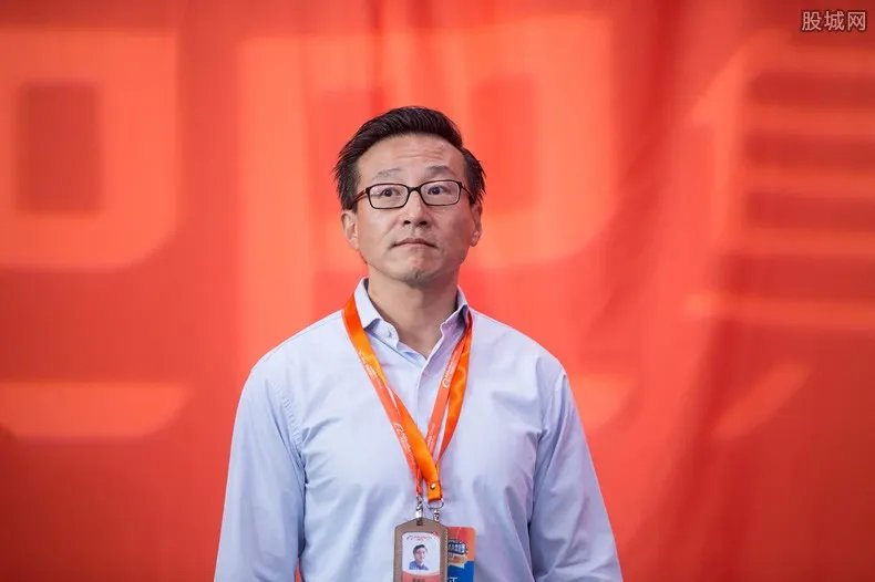 蔡崇信收购篮网 蔡崇信正式成为篮网队老板