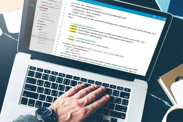 计算机编程入门