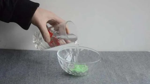 泡沫洗手液怎么做?