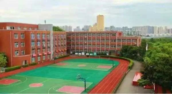 四川师大附中外国语学校怎么样