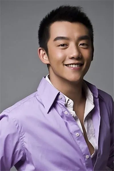 郑凯baby接吻黄晓明吃醋 郑恺称是哥们