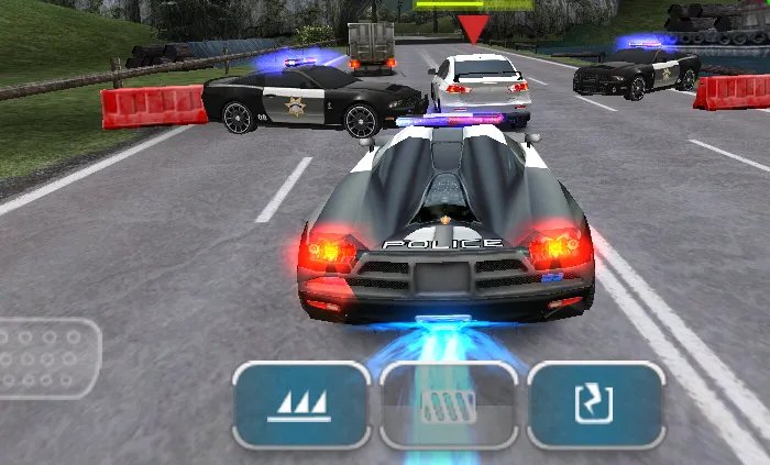 f1赛车游戏安卓版下载排行榜2021 最刺激的f1赛车游戏大全合集