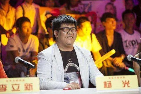 拜师戴玉强，又痛批朱之文，年入百万的杨光，现在怎么样了？