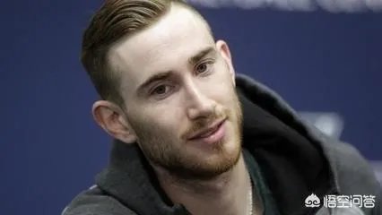 如何评价NBA球员戈登·海沃德？