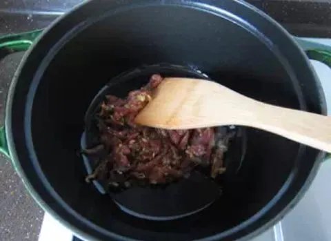 韩国大酱汤的做法是怎样的？