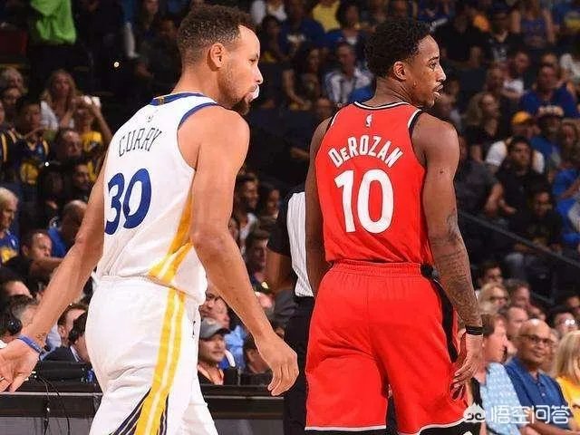 斯蒂芬库里和德马尔德罗赞谁更厉害？