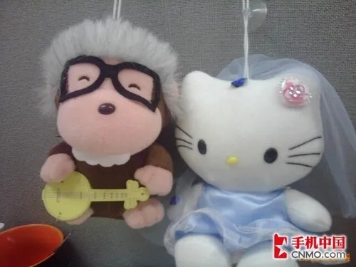 3D桌面3G旗舰智能机 酷派N92详尽评测