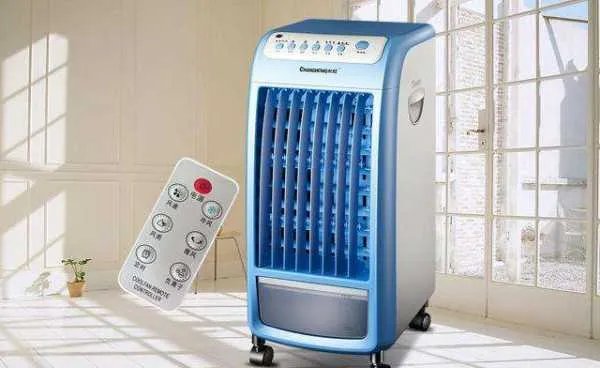 空调扇的制冷效果怎么样？好用吗？