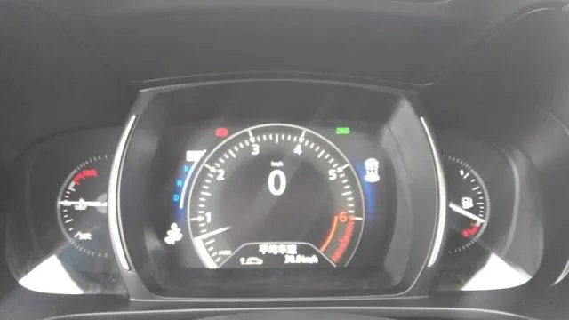 新款科雷傲怎么样？