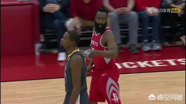 勇士VS火箭，该是怎样的对抗？