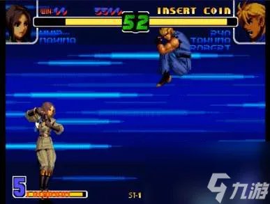 拳皇10周年出招表大全摇杆带图 出招指南和隐藏必杀盘点