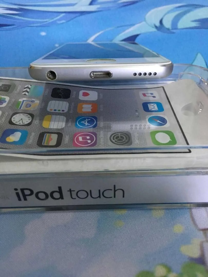 ipod touch6还值得入手吗(iPodTouch6深度使用报告)