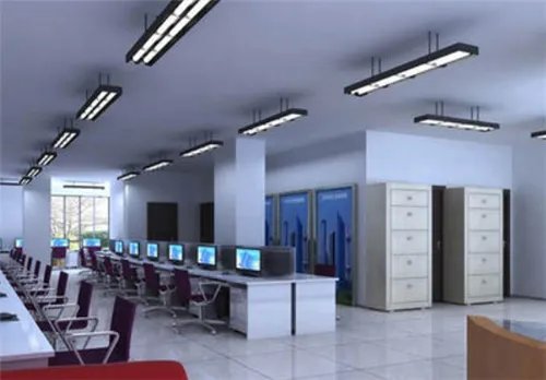 日光灯和白炽灯的区别是什么