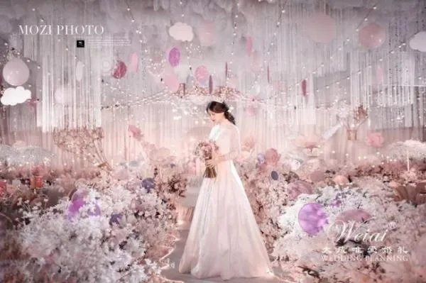 成都婚礼策划哪家比较好