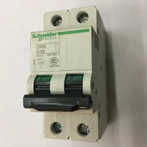 断路器C32是什么意思