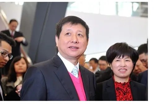 金盾董事长坠亡是什么原因？