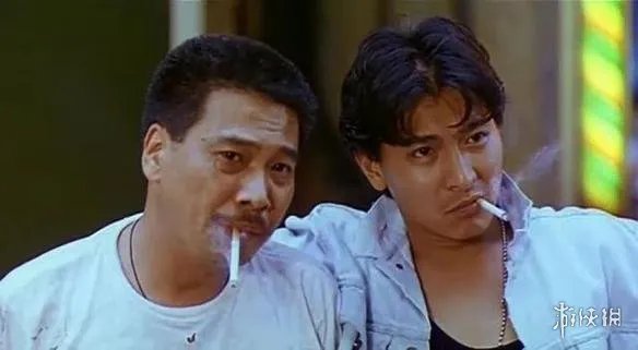 这些老港片好看的没话说 十部最能令人感动的香港电影