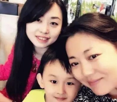 王茜华得了什么病:王茜华老公是谁照片