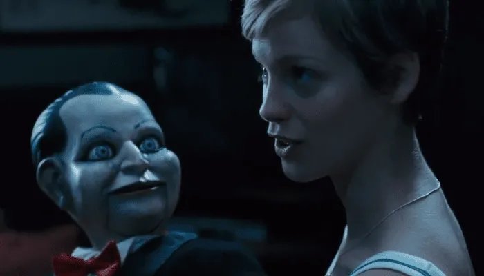 豆瓣评分9.0以上恐怖片有哪些