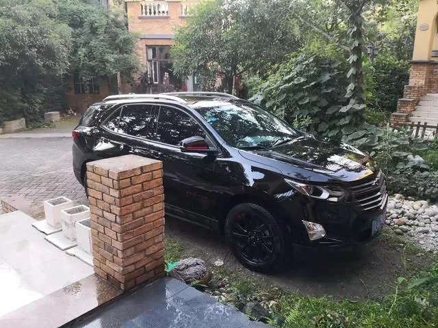 雪佛兰探界者真的好吗,为什么那么多车评人推荐?