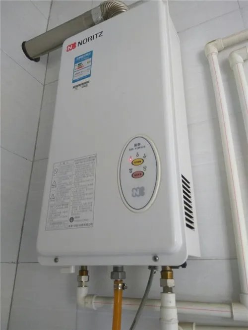 天然气热水器使用方法是什么
