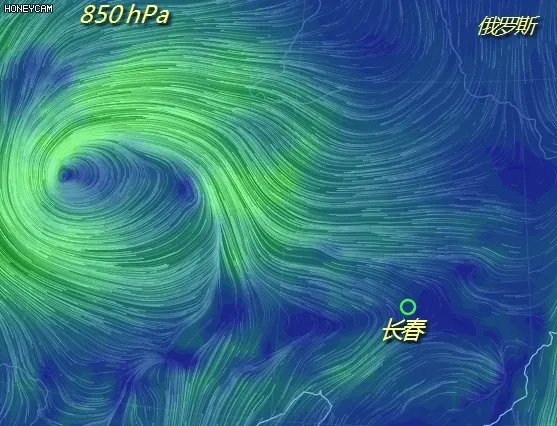 长春雾霾产生的原因是什么？