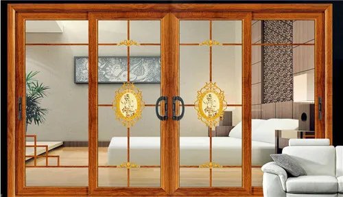 钛镁合金门每平方价格 钛镁合金门哪个品牌好