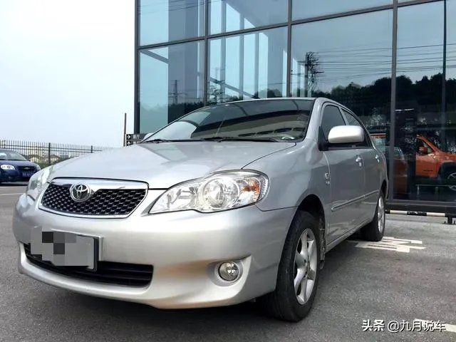 一万元左右买个二手车，是什么样的车好一些？