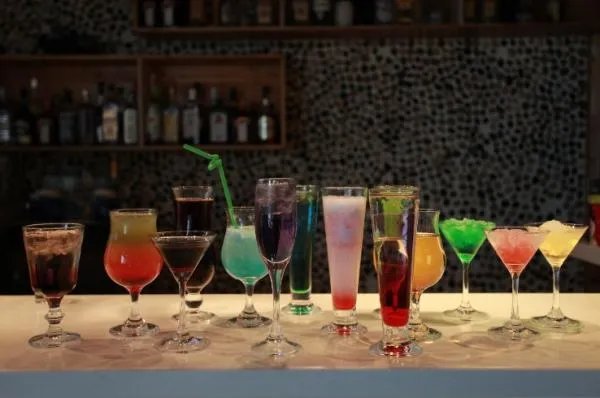 扬州哪里有清吧？好一点的。