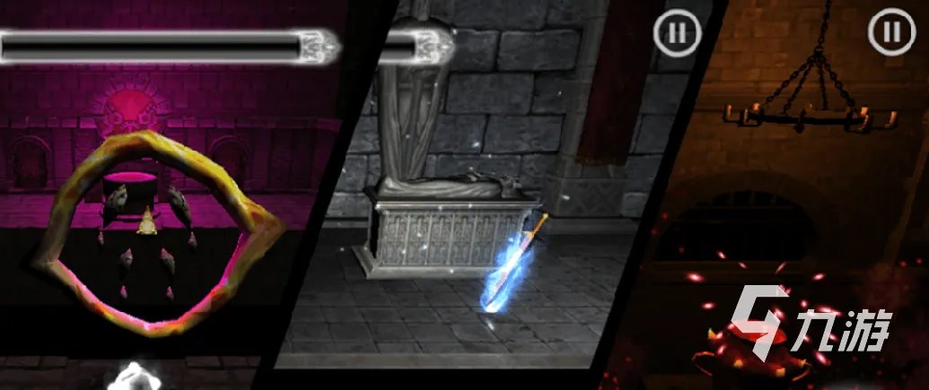 单机rpg手游2021排行榜推荐 十大好玩的单机rpg游戏合集