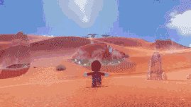 《超级马里奥：奥德赛》怎么操作？基本动作操作动图教学