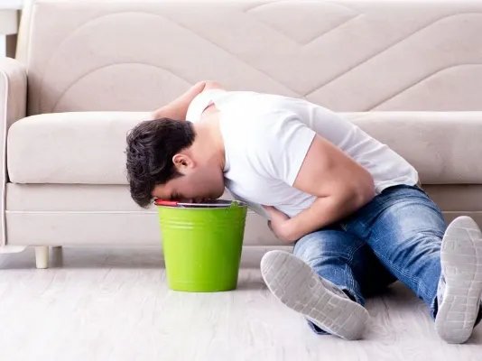 亚硝酸钠中毒致命吗