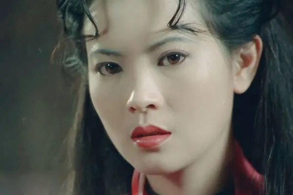 蓝洁瑛事件是怎么回事 被曝去世原因