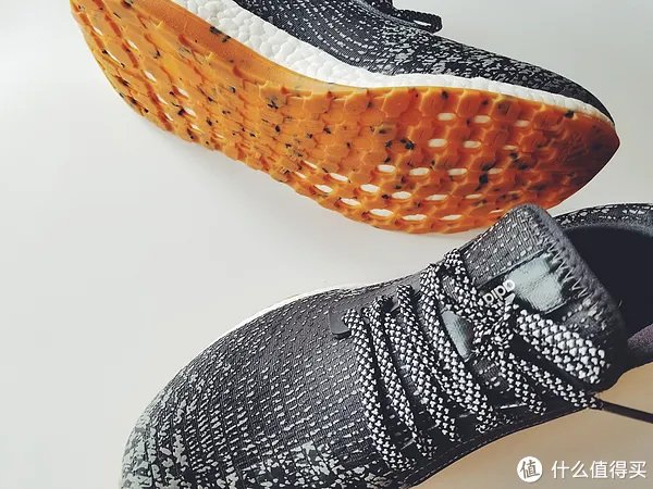 eaby adidas官网入手Pure Boost X ATR,鞋盒居然不是原装