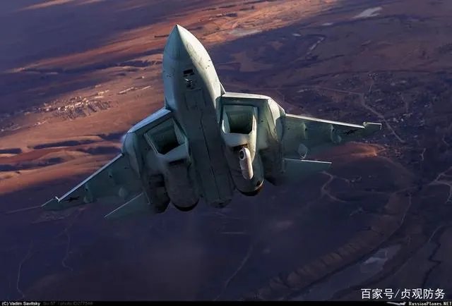 怎么看待俄罗斯新第5代战机即将亮相莫斯科航展呢？