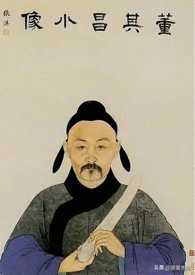 有人说乾隆的书法拍卖过4100万,他的书法是业余水平吗?怎么样?