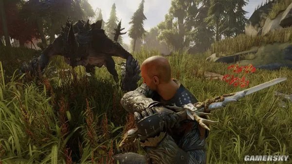 《ELEX》菜单、技能翻译及手柄按键操作一览