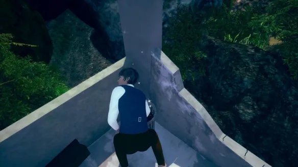 黄油？不存在的《AI少女》是款被耽误的建筑模拟游戏