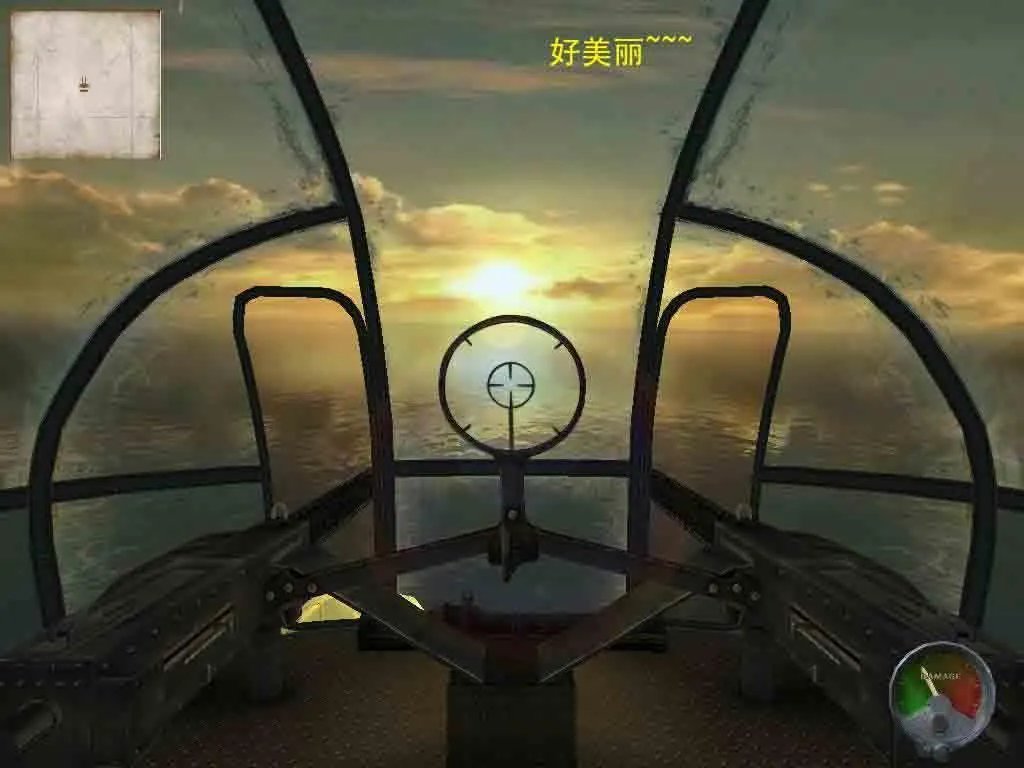 太平洋英雄2——图文功略