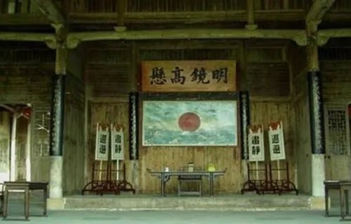 景德镇旅游十大景点