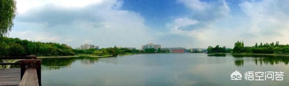 西华大学怎么样?