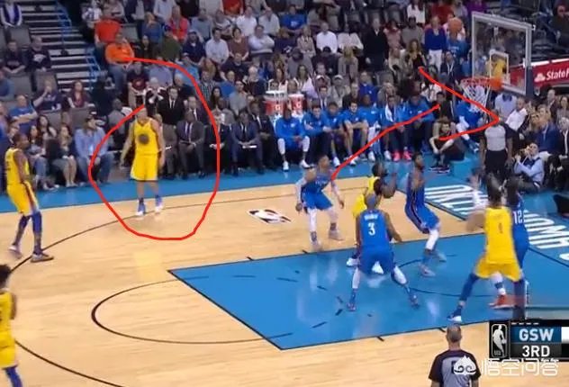 威少对阵热火狂摘18个篮板，如何看待他为了场均三双刷数据的行为？