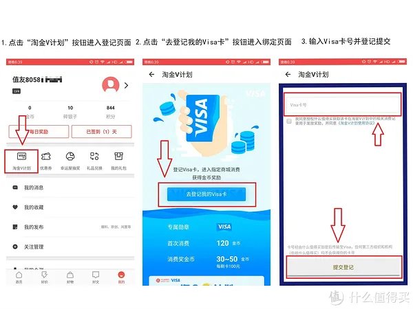 如何玩转淘金V计划 篇一：海淘剁手指南
