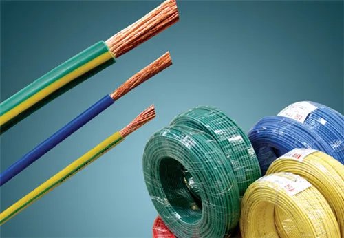 rvv电线是什么意思