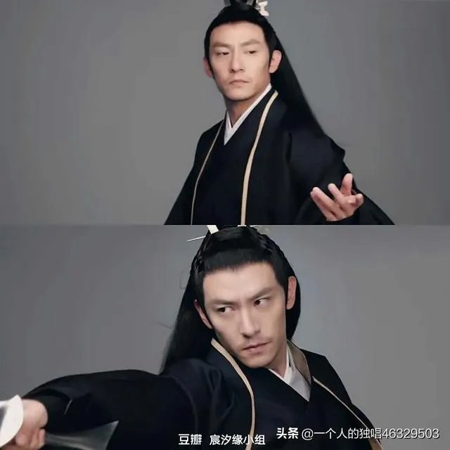 有什么好看的古装爱情电视剧？