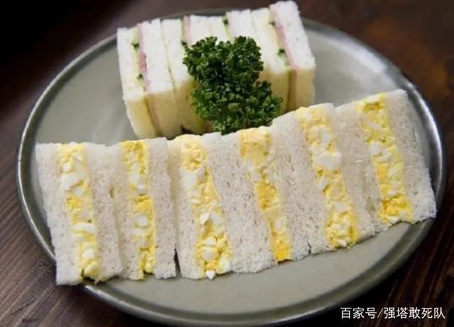 100种简单早餐做法大全